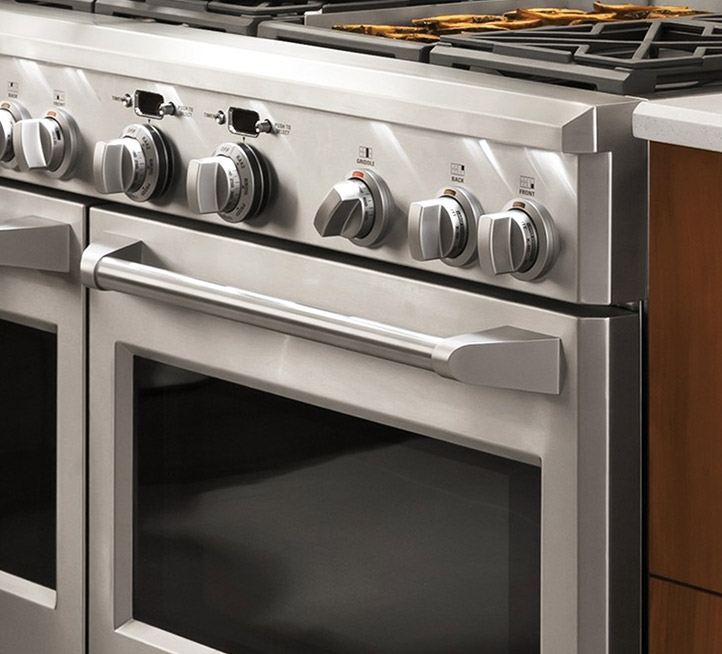 Monogram Cooking Appliance Styles & Designs | Monogram Kitchens